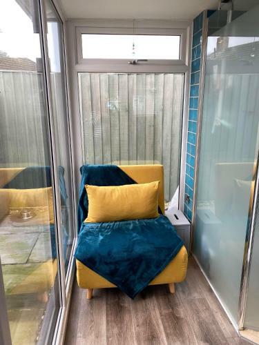 Fairlight Chalet Bungalow
