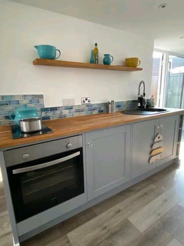 Fairlight Chalet Bungalow