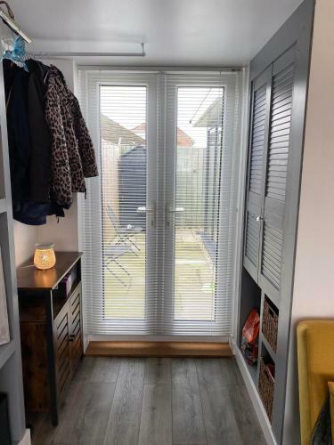 Fairlight Chalet Bungalow