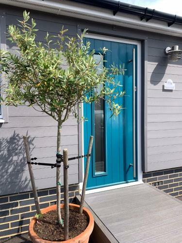 Apartamento Seaglass Cottage