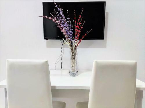 Apartamento Argentina, A/c, Wifi