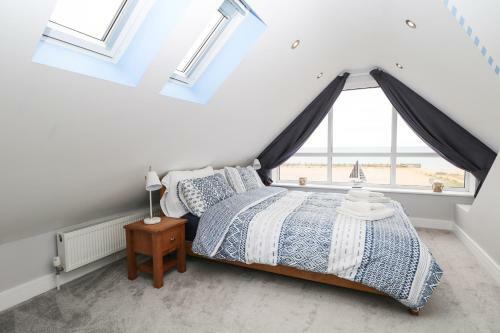 46a Sea Front