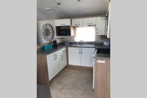 Apartamento Avonmoree6 Static Mobile Home