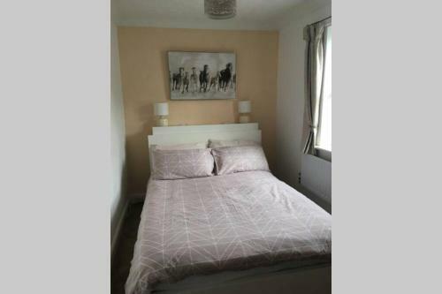 Ted?s House: Comfy, Cosy, Close To The Beach