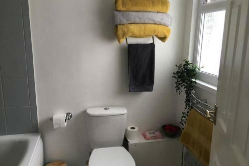 Ted?s House: Comfy, Cosy, Close To The Beach
