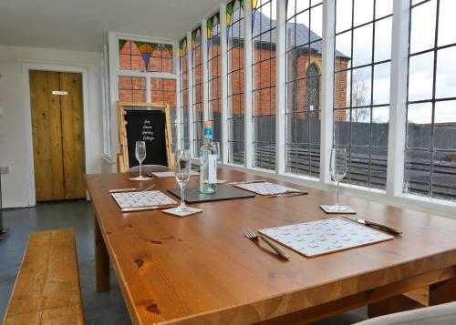 Ivy House