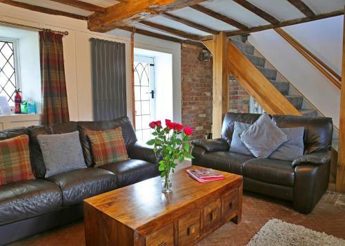 Ivy House