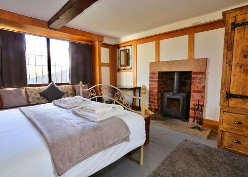 Ivy House