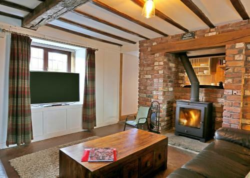 Ivy House