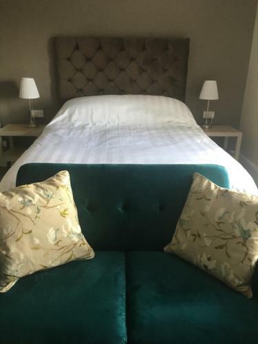 Kings B&B
