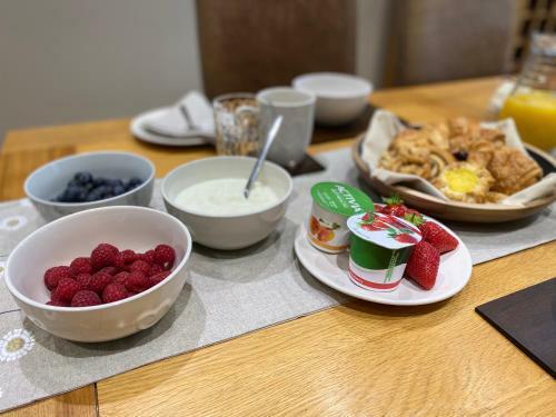 Horseford Lodge B&B