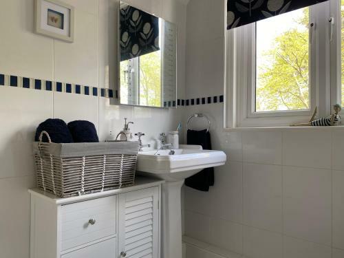 Horseford Lodge B&B