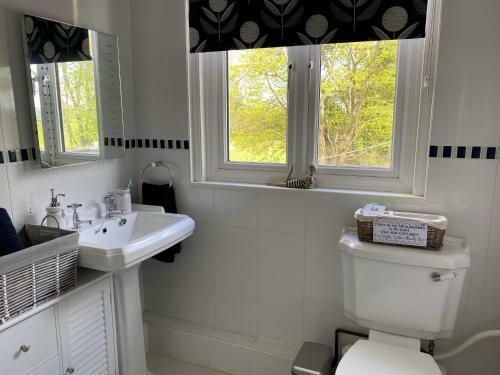 Horseford Lodge B&B