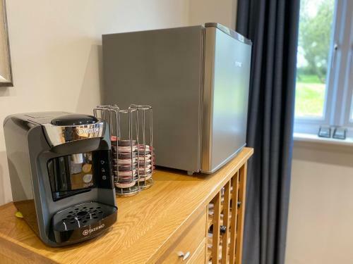 Horseford Lodge B&B