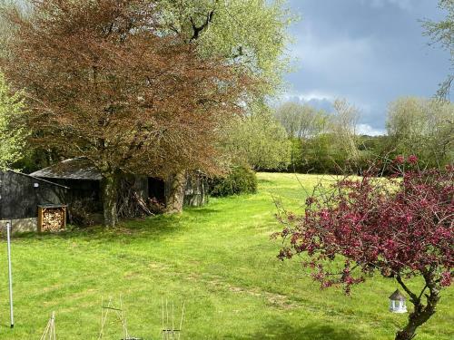 Horseford Lodge B&B