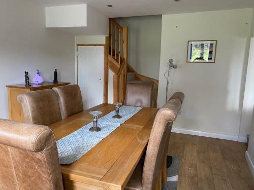 Horseford Lodge B&B