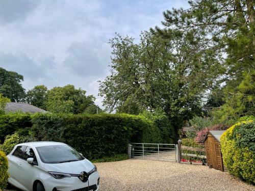 Coach House In The Wolds