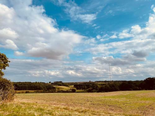 Coach House In The Wolds