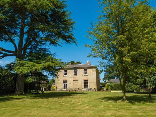 Coach House In The Wolds