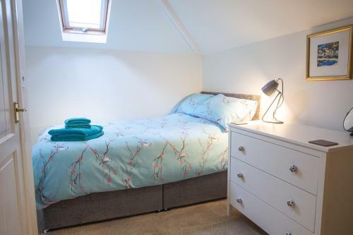 Coach House In The Wolds