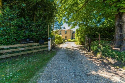 Coach House In The Wolds