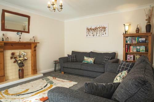 Coach House In The Wolds