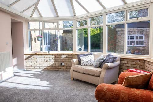 Coach House In The Wolds
