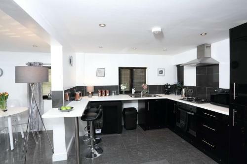 Villa 8 Park Terrace