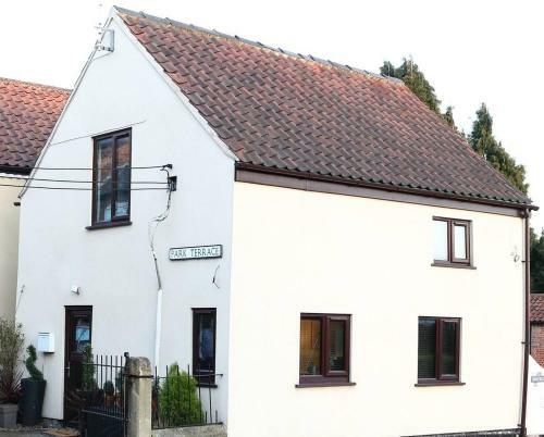 Villa 8 Park Terrace