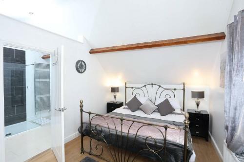 Villa 8 Park Terrace
