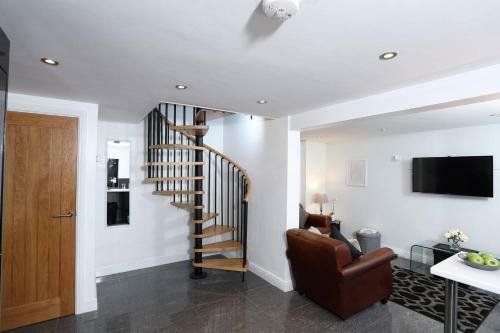 Villa 8 Park Terrace