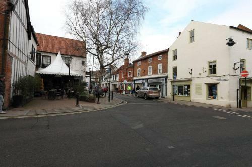 Villa 8 Park Terrace