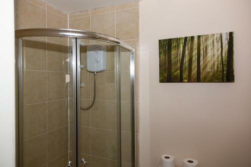 Hostal South Shields Central