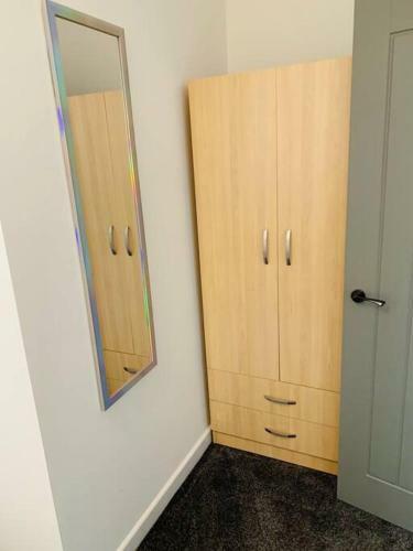 Apartamento City Blessed Aptm 2 With Free Parking