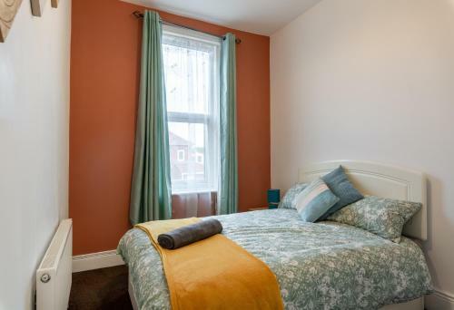 Coastal Luxury Apartment 3 Bedroom