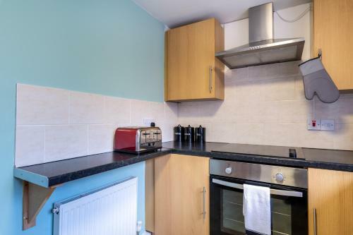 Coastal Luxury Apartment 3 Bedroom