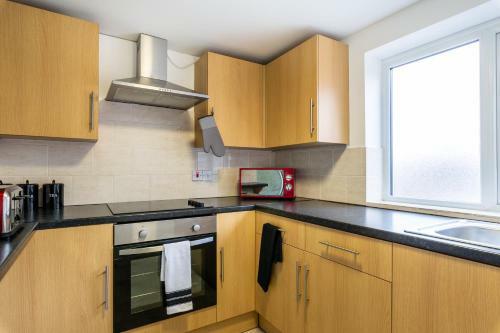 Coastal Luxury Apartment 3 Bedroom