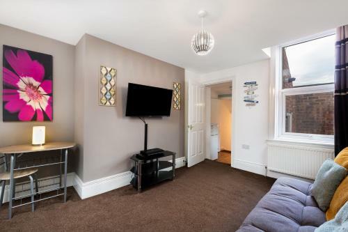 Coastal Luxury Apartment 3 Bedroom