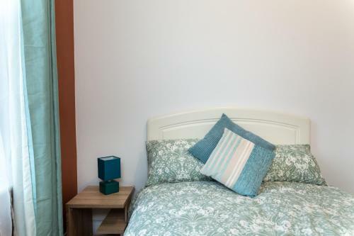 Coastal Luxury Apartment 3 Bedroom