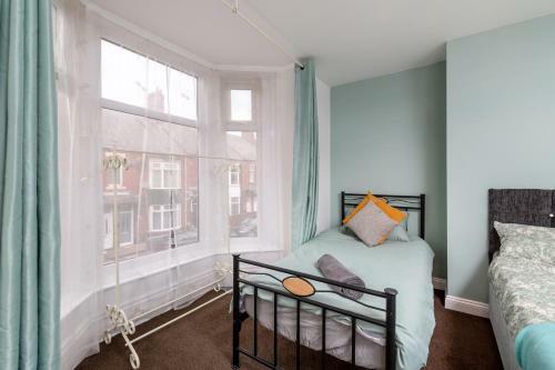 Coastal Luxury Apartment 3 Bedroom