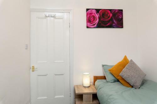 Coastal Luxury Apartment 3 Bedroom