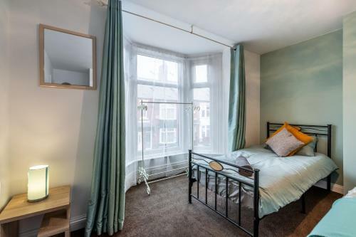Coastal Luxury Apartment 3 Bedroom