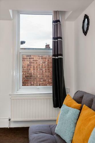 Coastal Luxury Apartment 3 Bedroom