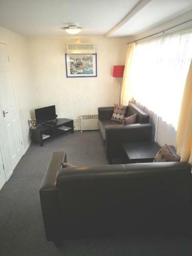 Sandhaven Beach Chalets