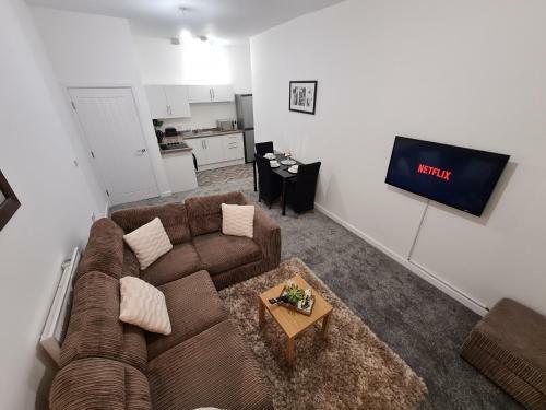 Apartamento Cityviews
