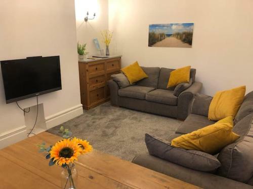 Apartamento Cosy Haven