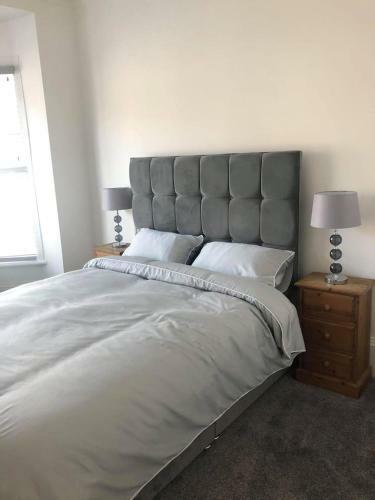 Apartamento Cosy Haven