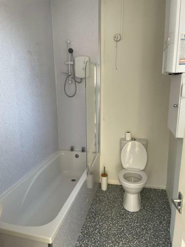Apartamento Spacious Flat Near The Coast