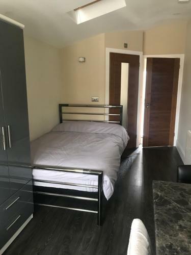 Cauldwell Villas