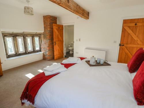 The Cottage, Beeston Hall, Sowerby Bridge